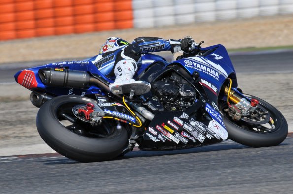 2012 00 Test Ledenon 1321